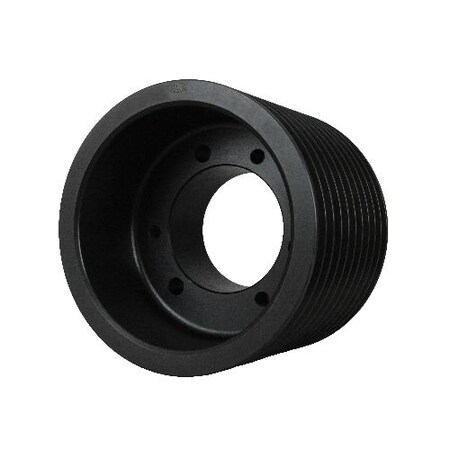 Martin Hi-Cap Qd Sheave, 10 5V 1030 F 10 5V 1030 F